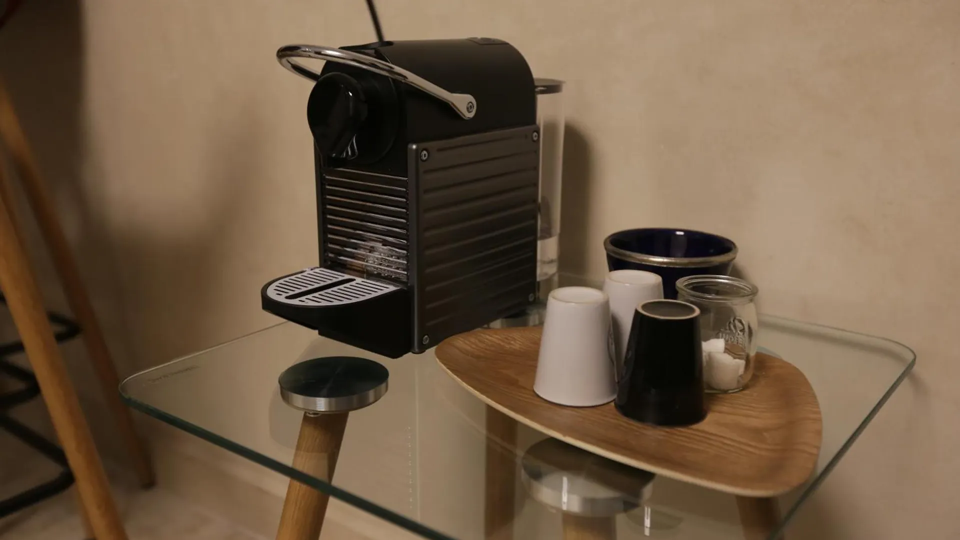 Hanna Modern - Patio & Bbq - Wifi - Center - Ac Marrakesh 0*,