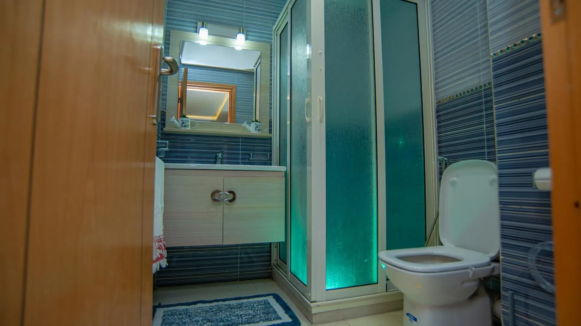 Hanna Modern - Patio & Bbq - Wifi - Center - Ac Marrakesh