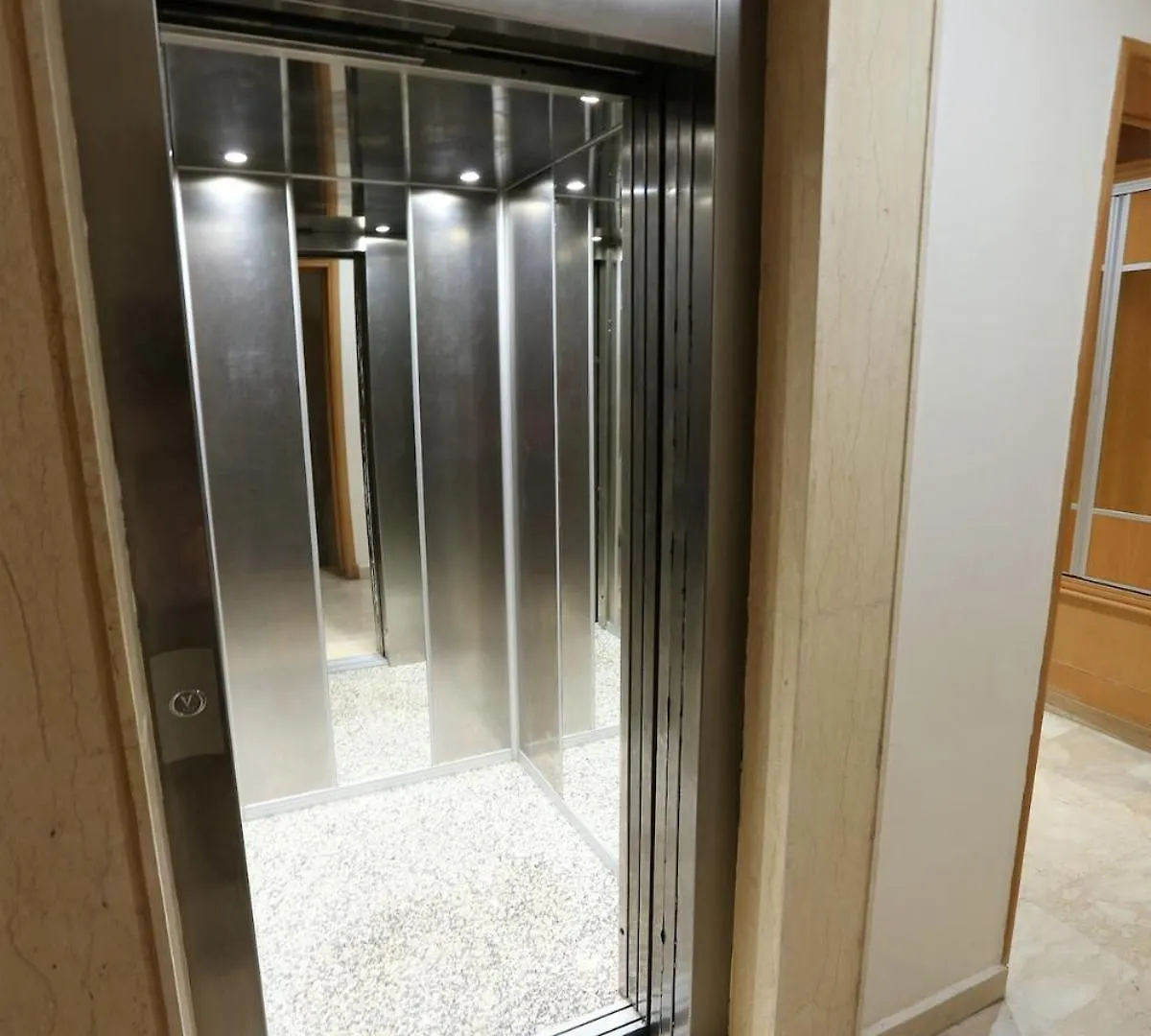 Hanna Modern - Patio & Bbq - Wifi - Center - Ac Marrakesh Appartement